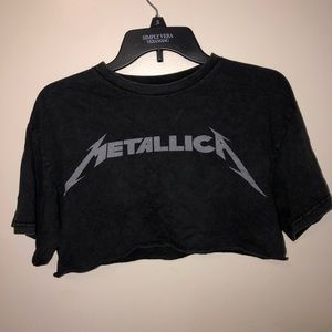 Metallica😎